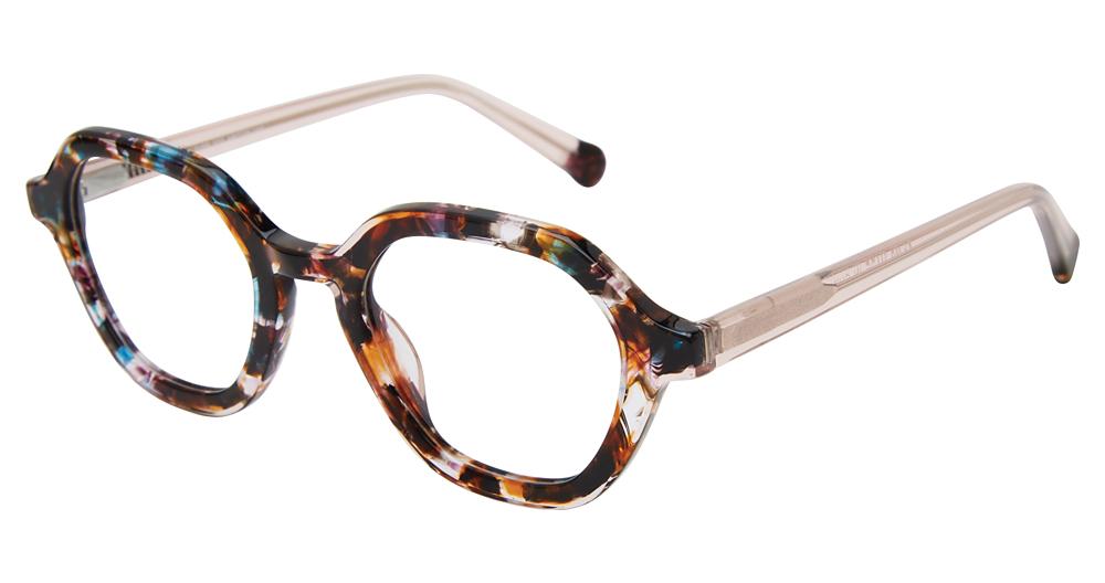 Exces 3185 Eyeglasses