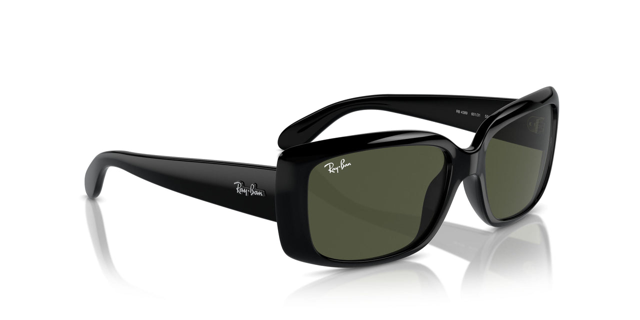 601/31 - Black - Green