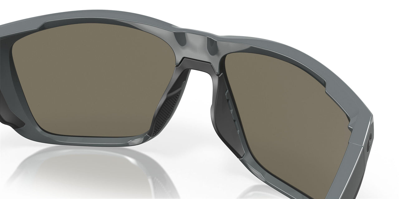 901208 - Grey - Blue Mirror 580g