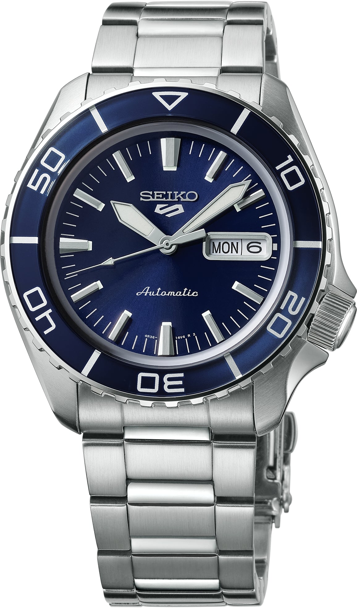 Seiko 5 Sports SRPK97 Watch