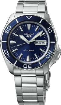 Thumbnail for Seiko 5 Sports SRPK97 Watch