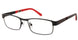 TMNT NIC-TOTALLY-TUBULAR Eyeglasses