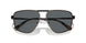 100587 - Black - Dark Grey Solid
