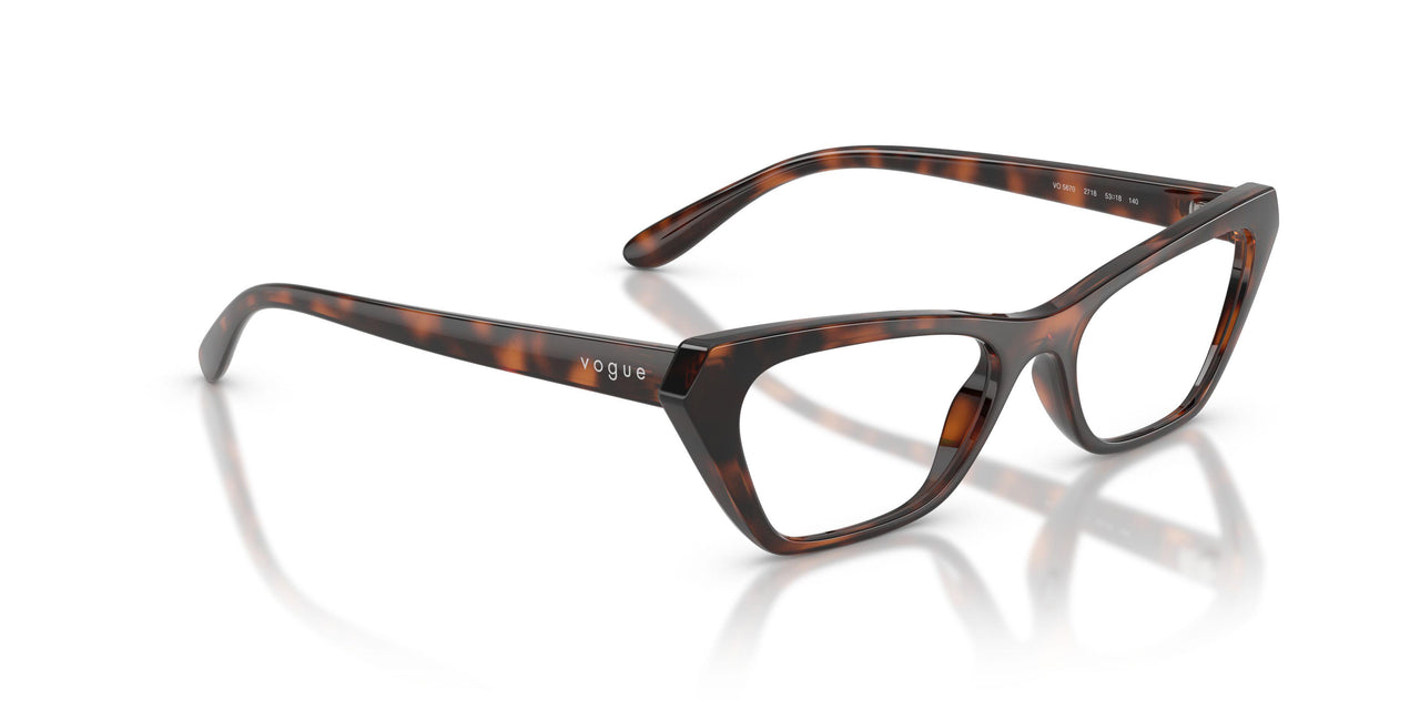 2718 - Brown