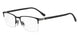 Boss (hub) 1007 Eyeglasses