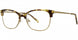 Cosmopolitan Mari Eyeglasses