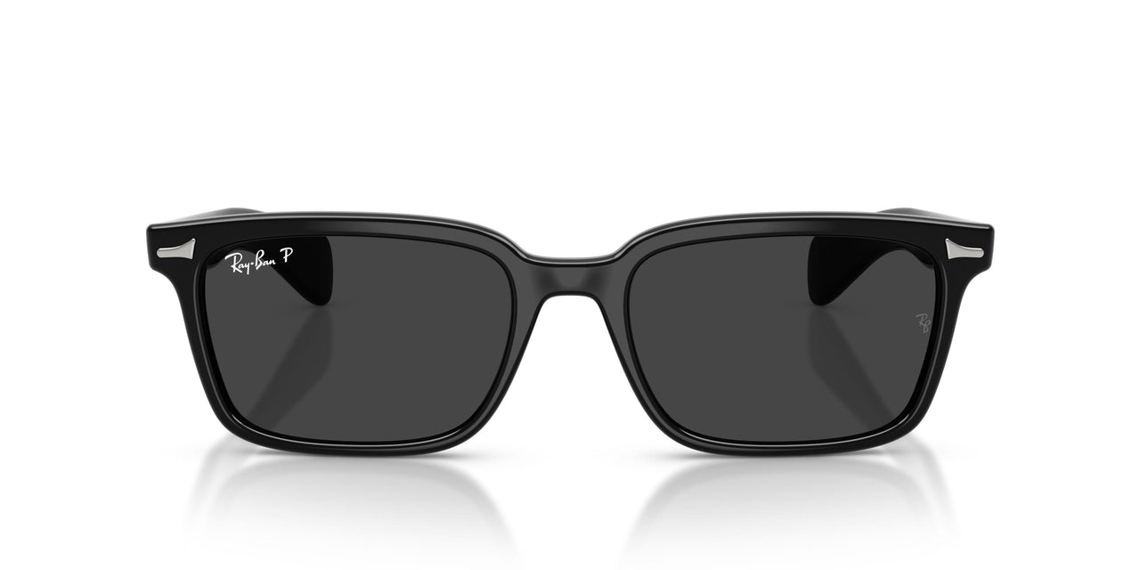 901/48 - Black - Polarized Black