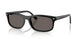 601/B1 - Black - Dark Grey