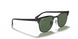 186/58 - Black - Green Polar