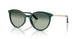 510019 - Green - Light Blue Gradient Dark Blue
