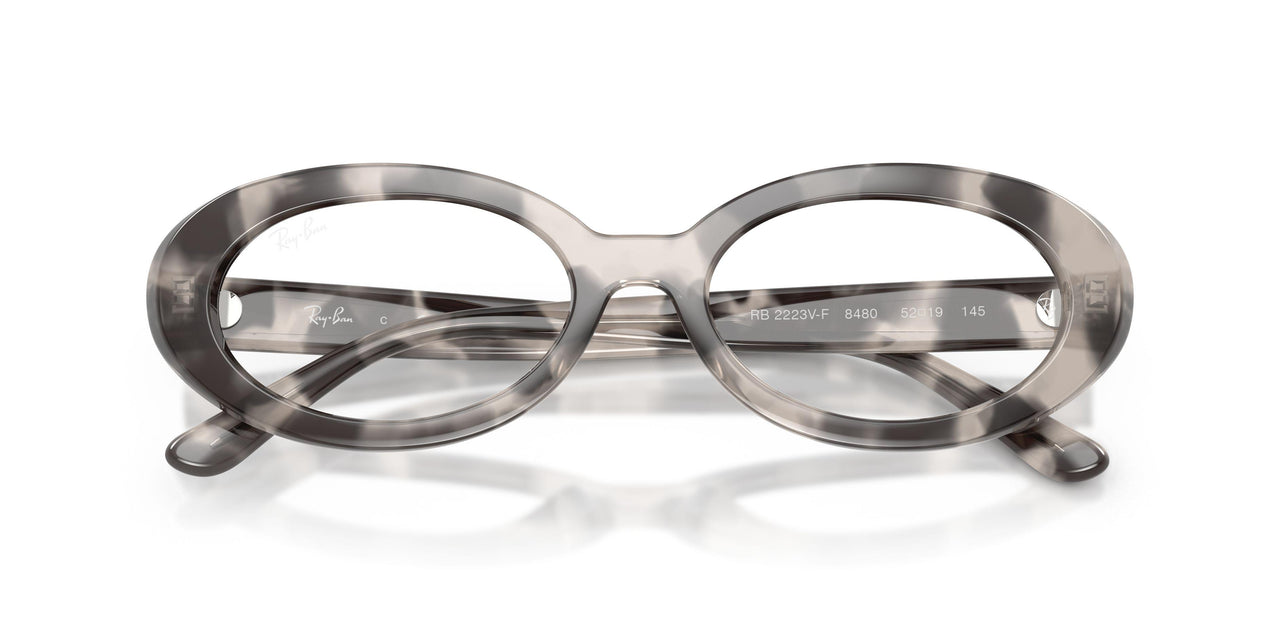 8480 - Grey - Clear