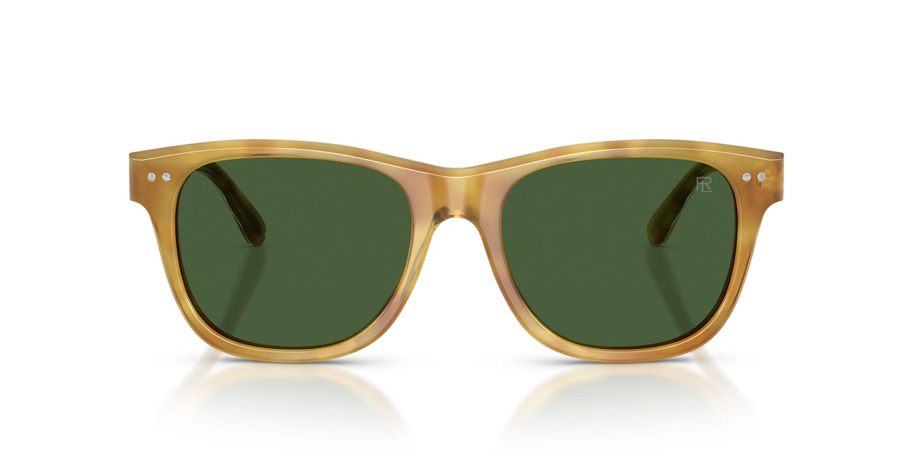 618571 - Tortoise - Bottle Green