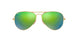 Ray Ban RB 3025 Aviator Large Metal Sunglasses - Medium - 58mm