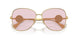 1002P5 - Gold - Photo Pink