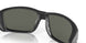 910504 - Black - Gray Silver Mirror 580g