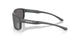2841Z3 - Grey - Polarized Silver Mirror