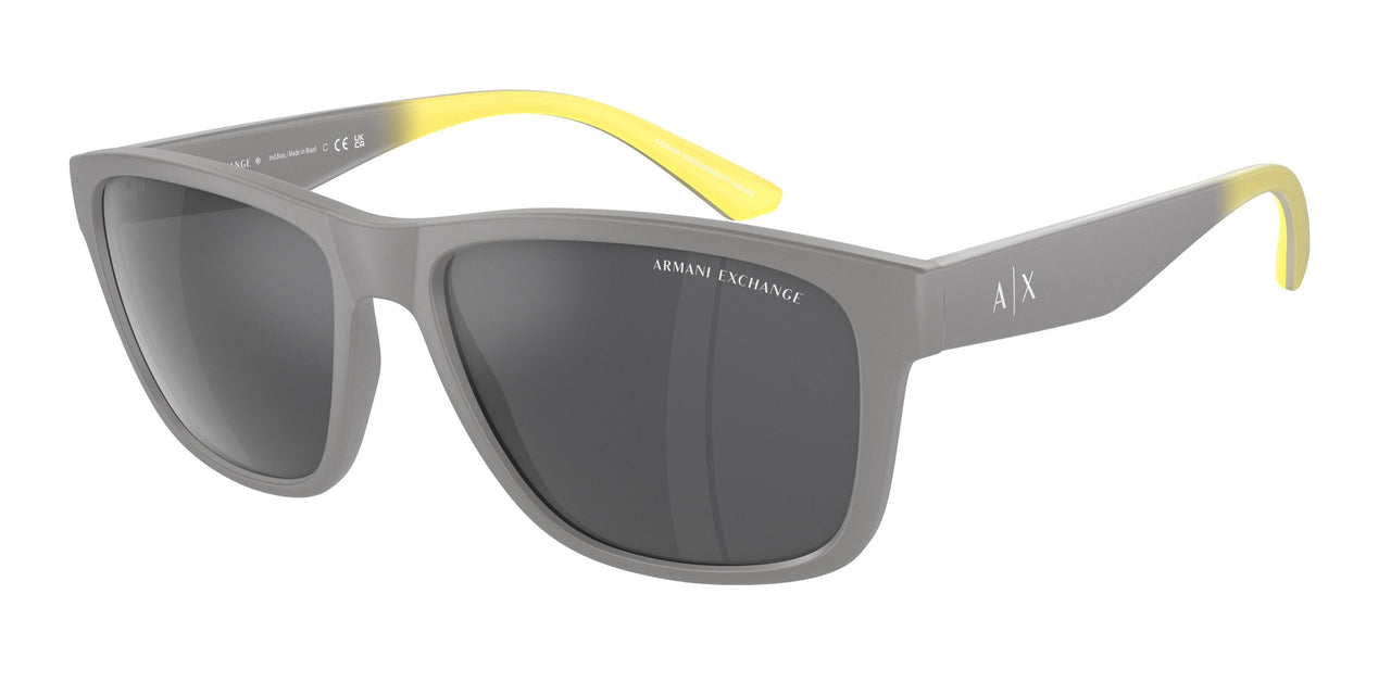 Armani Exchange 4135S Sunglasses