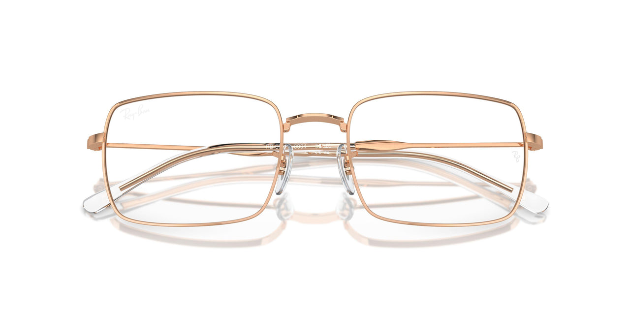 3094 - Gold - Clear