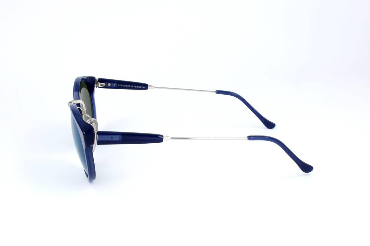 38A - BLUE