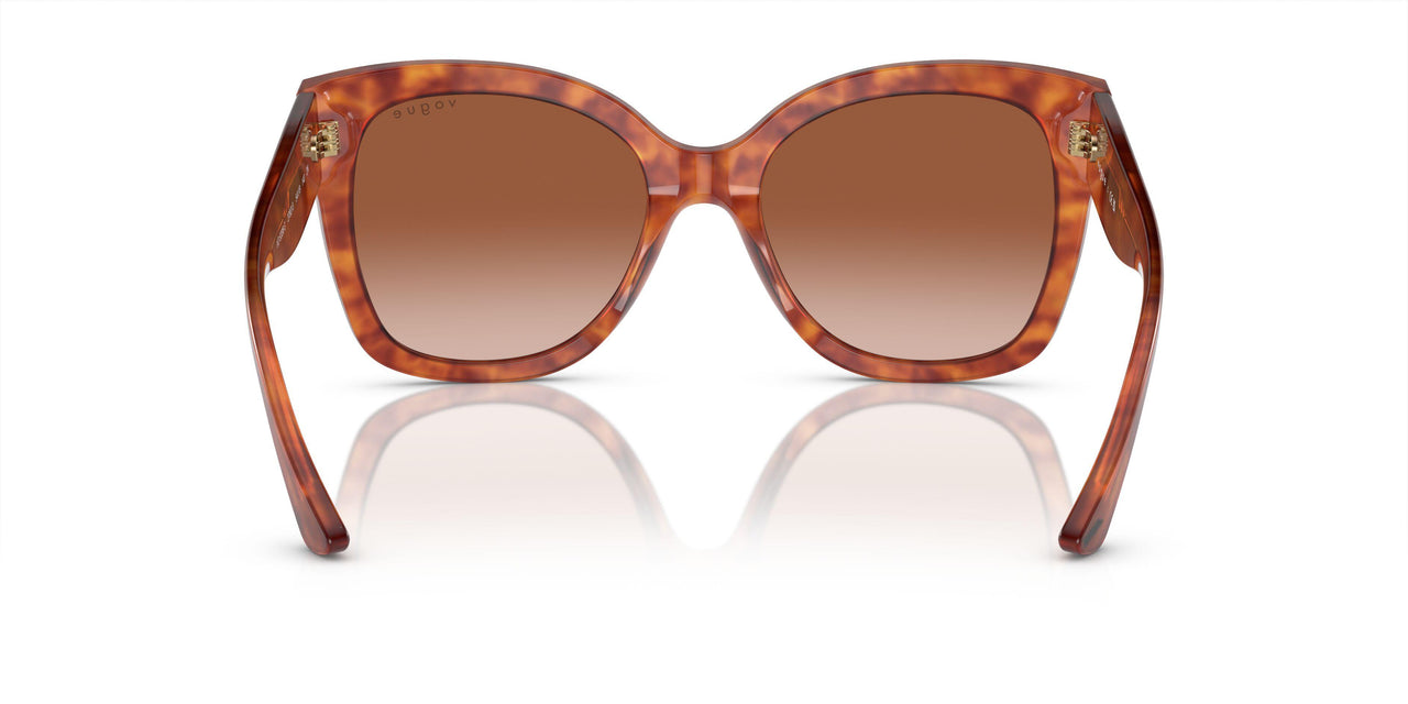 279213 - Havana - Brown Gradient