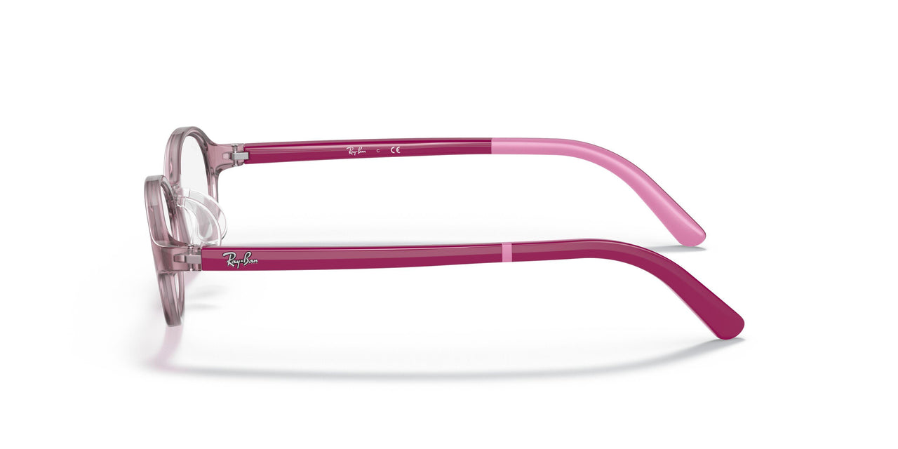 3912 - Pink - Clear