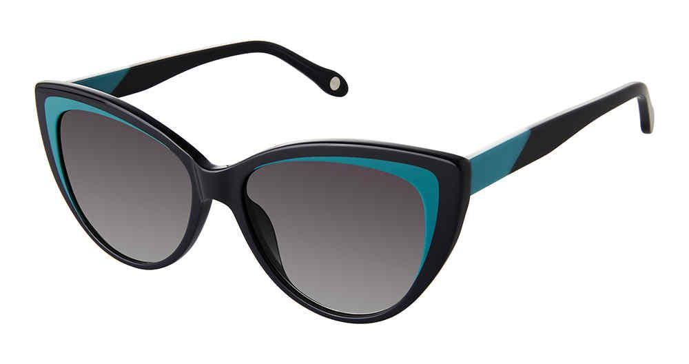 Fysh F-2105 Sunglasses
