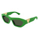 Bottega Veneta BV1221S Sunglasses