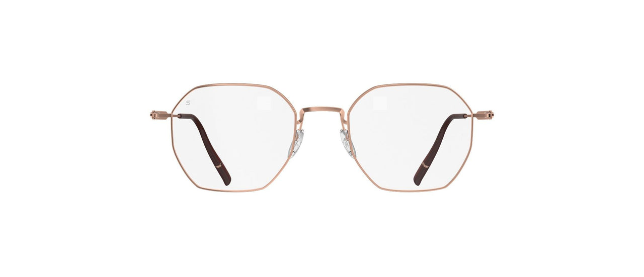 3530 - Glossy Rosegold