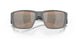 907811 - Grey - Copper Silver Mirror 580g