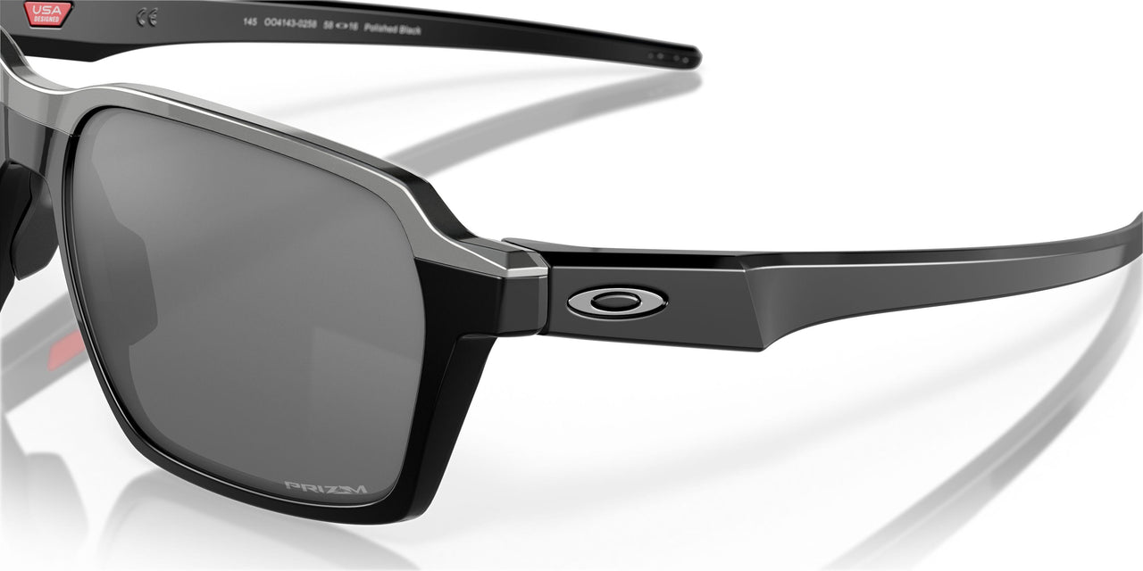 414302 - Silver - Prizm Black