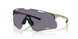953808 - Green - Prizm Grey