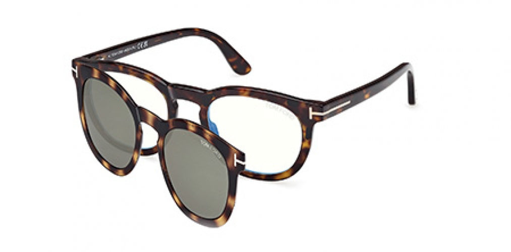 Tom Ford 5993B Blue Light blocking Filtering Eyeglasses