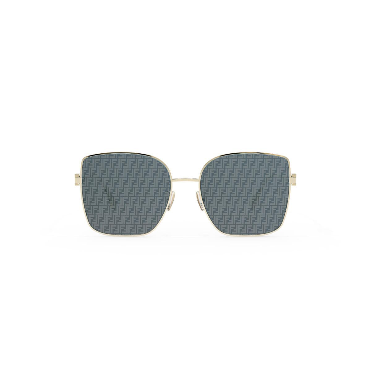 10X - Shiny Gold - Brown Gold