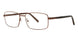 MTTBRWN - Matte Brown