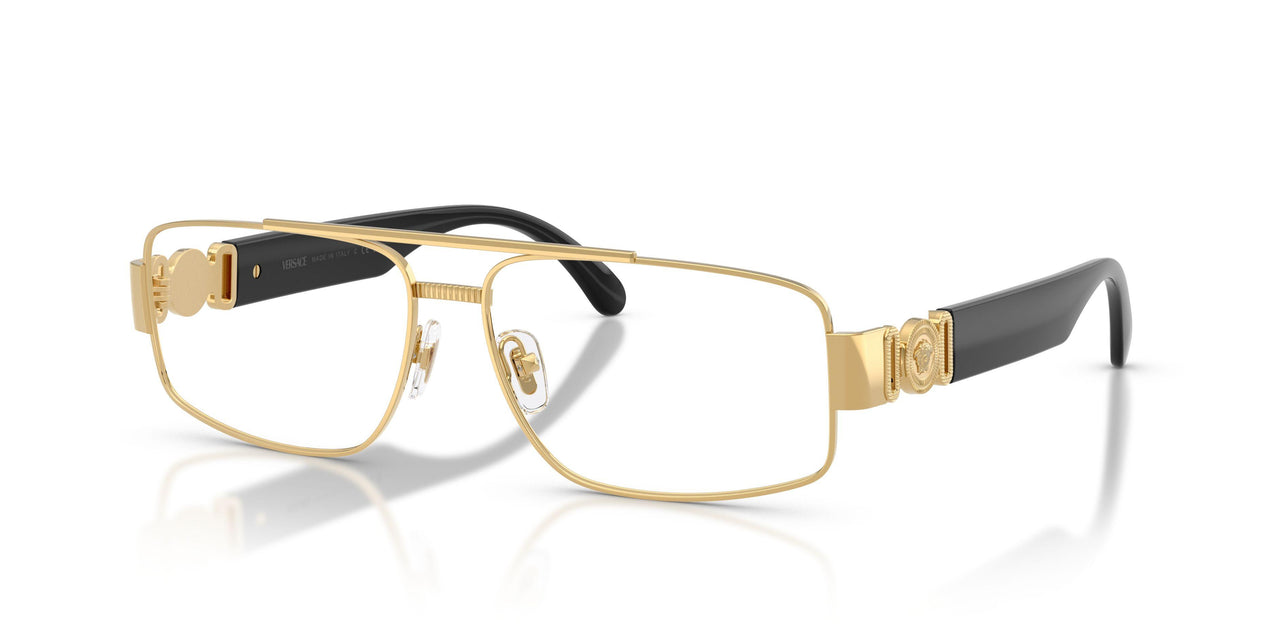 1002 - Gold