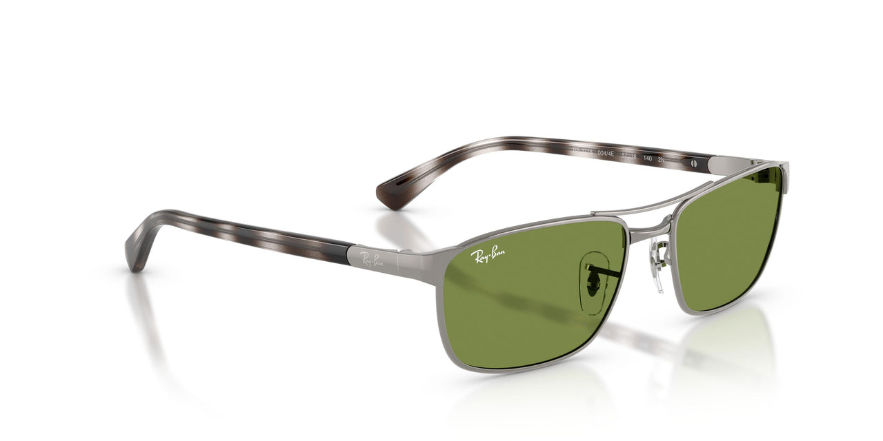 004/4E - Grey - Green