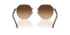 900574 - Gold - Brown Gradient