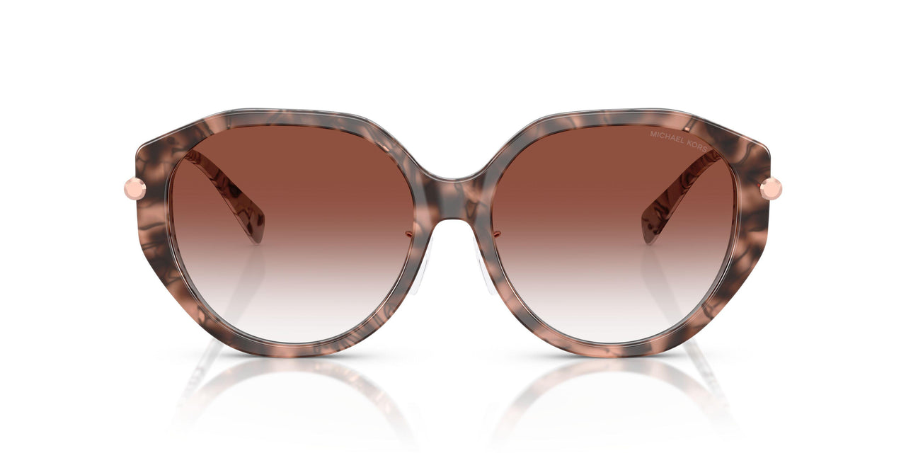 4017V0 - Tortoise - Rose Gradient