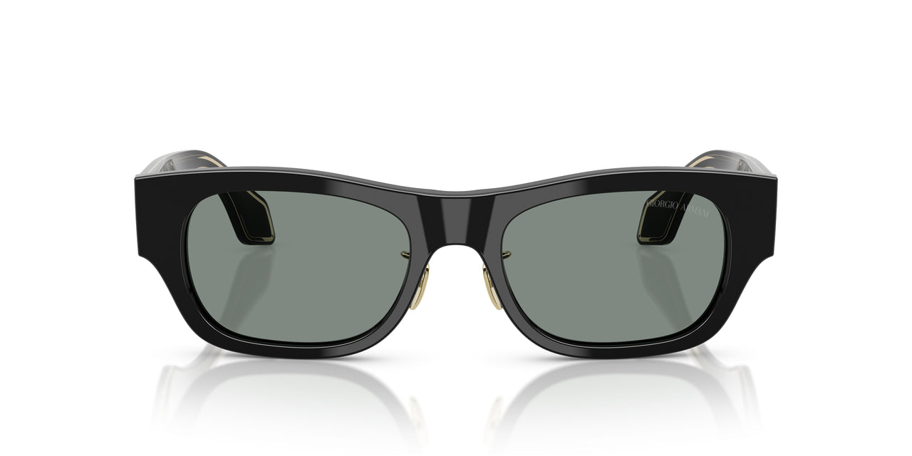 500111 - Black - Grey