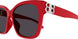 012 - Red/Silver - Grey