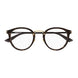 002 - Havana/Brown - Transparent