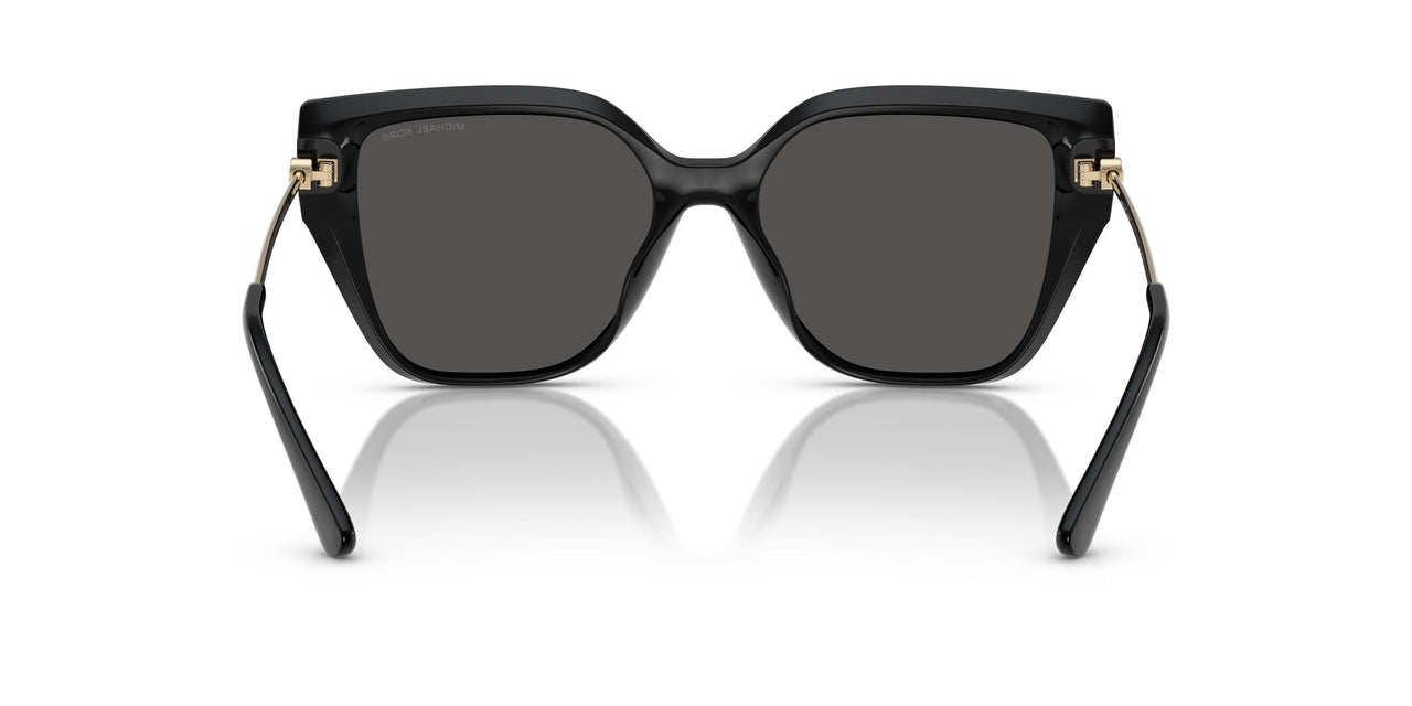 300587 - Black - Dark Grey Solid