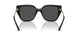 300587 - Black - Dark Grey Solid