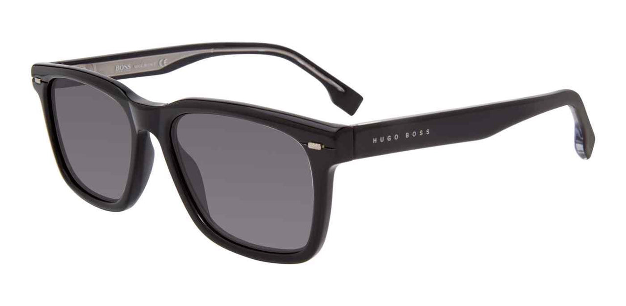 0807-M9 - Black - Gray Pz