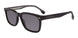 0807-M9 - Black - Gray Pz