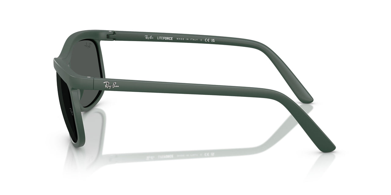 601687 - Green - Dark Grey