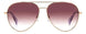 0AU2-3X - RED GOLD - Burgundy Shaded