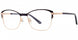 Adrienne Vittadini Petite 698 Eyeglasses