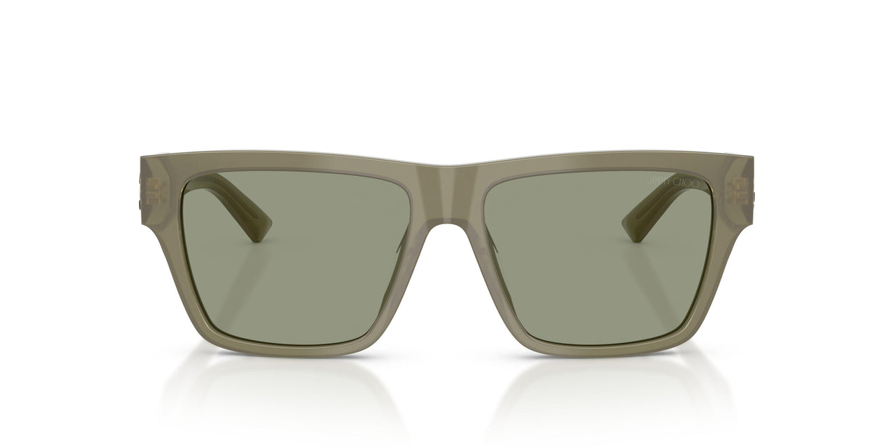 5082/2 - Green - Green