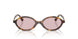 14L4I0 - Tortoise - Pink